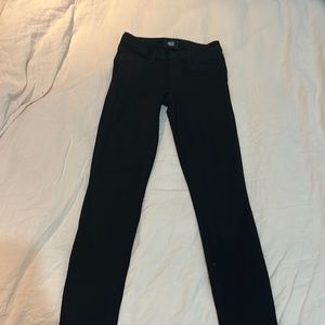 Paige Hoxton ankle jeans new